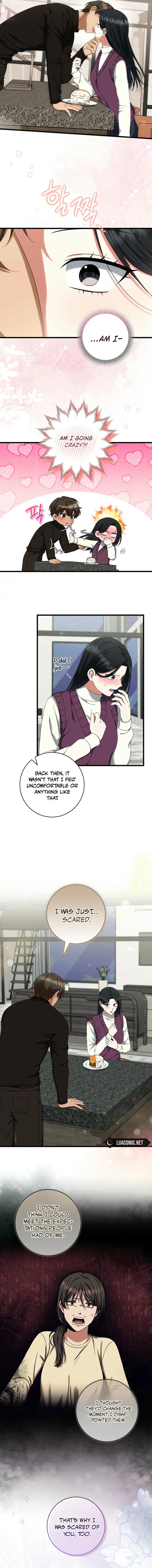 Welcome to Dungeon Hotel Chapter 58 6